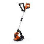 Import CG200M01 DC20V Li-Ion Battery Cordless Garden Grass Trimmer from chinese wholesale supplier and manufacturer