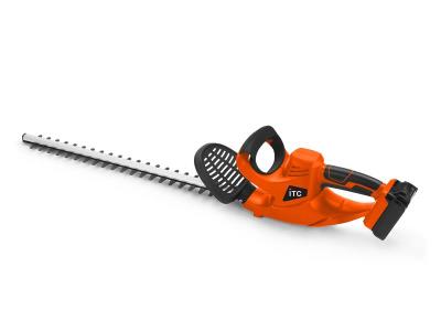 Import CG200M02 DC20V Li-Ion Battery Cordless Garden Hedge Trimmer from chinese wholesale supplier and manufacturer