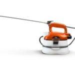 Import CG200M03 DC20V Li-Ion Battery Cordless Garden Sprayer/Spraying Machine from chinese wholesale supplier and manufacturer