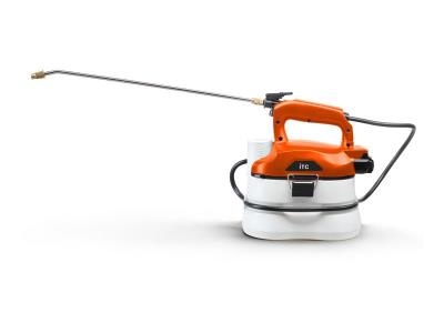 Import CG200M03 DC20V Li-Ion Battery Cordless Garden Sprayer/Spraying Machine from chinese wholesale supplier and manufacturer