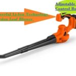 Import CG200M04 DC20V Li-Ion Battery Cordless Garden Leaf Blower from chinese wholesale supplier and manufacturer