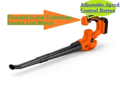 Import CG200M04 DC20V Li-Ion Battery Cordless Garden Leaf Blower from chinese wholesale supplier and manufacturer