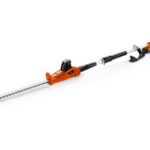 Import CG200M07 DC20V Li-Ion Battery Cordless Telescopic/Pole Garden Hedge Trimmer from chinese wholesale supplier and manufacturer
