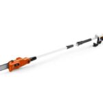 Import CG200M08 DC20V Li-Ion Battery Cordless Telescopic/Pole Garden Branch Lopper/Chainsaw from chinese wholesale supplier and manufacturer