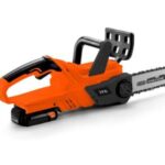 Import CG200M09 DC20V Li-Ion Battery Cordless Garden Chainsaw-Wood/Tree/Branches Cutting Chainsaw from chinese wholesale supplier and manufacturer