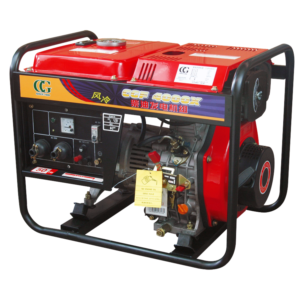 Import CG4000E DIESEL GENERATOR SETS from chinese wholesale supplier and manufacturer