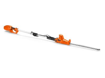 Import CG400M01 DC40V Li-Ion Battery Cordless/Electric Telescopic/Pole Garden Hedge Trimmer from chinese wholesale supplier and manufacturer