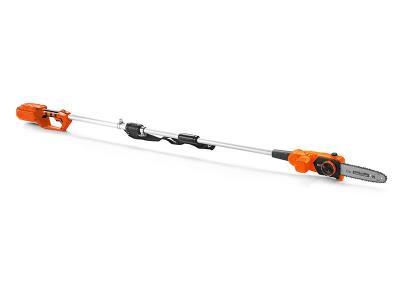 Import CG400M02 DC40V Li-Ion Battery Cordless Garden Telescopic/Pole Chainsaw/Branches Lopper from chinese wholesale supplier and manufacturer