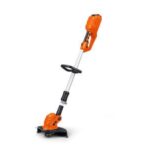Import CG400M03 DC40V Li-Ion Battery Cordless/Electric Garden Grass Trimmer from chinese wholesale supplier and manufacturer