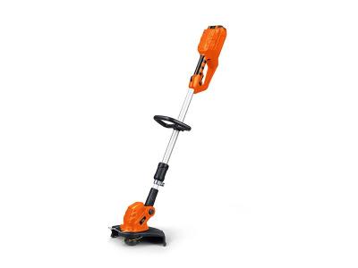 Import CG400M03 DC40V Li-Ion Battery Cordless/Electric Garden Grass Trimmer from chinese wholesale supplier and manufacturer