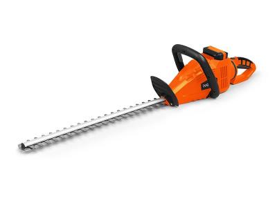 Import CG400M04 DC40V Li-Ion Battery Cordless/Electric Garden Hedge Trimmer Machine from chinese wholesale supplier and manufacturer