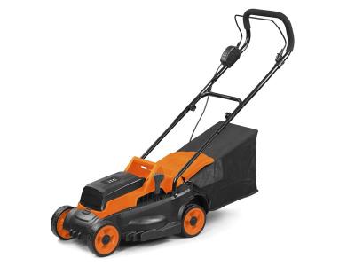 Import CG400M06 DC40V Li-Ion Battery Cordless/Electric Brushless Motor Garden Lawnmower Machine from chinese wholesale supplier and manufacturer