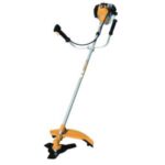 Import CG430-43CC Gasoline Brush Cutter from chinese wholesale supplier and manufacturer