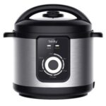 Import CG6 Electric Pressure Cooker (4-6L) from chinese wholesale supplier and manufacturer