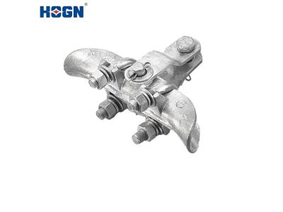 Import CGH Suspension Clamp from chinese wholesale supplier and manufacturer