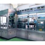Import CGNW24 RINSER-FILLER-CAPPER MONOBLOC『10000BPH』 from chinese wholesale supplier and manufacturer