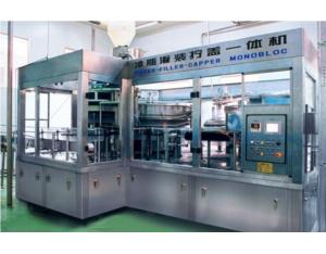 Import CGNW60Y RINSER-FILLER-CAPPER MONOBLOC『30000BPH』 from chinese wholesale supplier and manufacturer