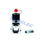 Import CH-240A HYDRAULIC CRIMPING HEAD from chinese wholesale supplier and manufacturer