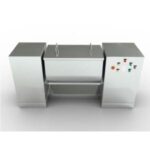 Import CH series Horizontal paddle mixer from chinese wholesale supplier and manufacturer