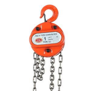 Import Chain Block from chinese wholesale supplier and manufacturer