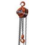 Import Chain Block Chain Hoist from chinese wholesale supplier and manufacturer
