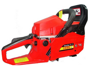 Import Chain saw ZL5800 from chinese wholesale supplier and manufacturer