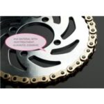 Import chain sprocket kit from chinese wholesale supplier and manufacturer