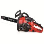 Import Chainsaw 16 inch gasoline power from chinese wholesale supplier and manufacturer