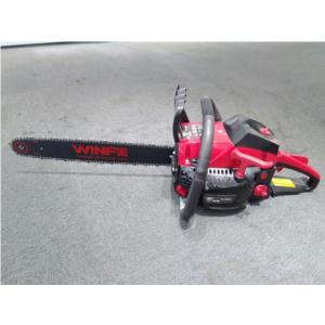 Import chainsaw from chinese wholesale supplier and manufacturer