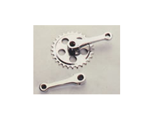 Import Chainwheel & Cranks from chinese wholesale supplier and manufacturer