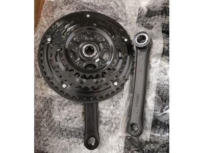 Import CHAINWHEEL&CRANK from chinese wholesale supplier and manufacturer