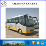 Import Changan Passenger Bus from chinese wholesale supplier and manufacturer