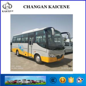 Import Changan Passenger Bus from chinese wholesale supplier and manufacturer