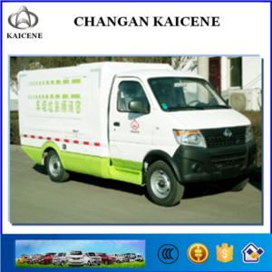 Import Changan Sepcial Vehicles from chinese wholesale supplier and manufacturer