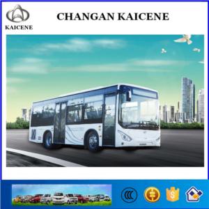 Import Changan8.3m City Bus from chinese wholesale supplier and manufacturer