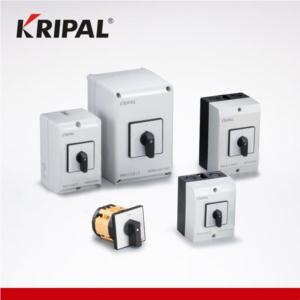 Import Change-Over Switch from chinese wholesale supplier and manufacturer