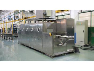 Import Channel-type Cleaning Machine from chinese wholesale supplier and manufacturer