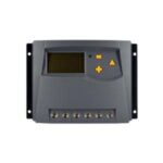 Import charge controller from chinese wholesale supplier and manufacturer