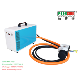 Import charger for e-car from chinese wholesale supplier and manufacturer