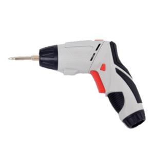 Import Charging Screwdriver from chinese wholesale supplier and manufacturer