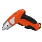 Import Charging Screwdriver from chinese wholesale supplier and manufacturer