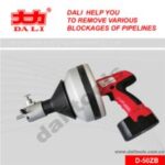 Import Charging type pipeline cleaning from chinese wholesale supplier and manufacturer