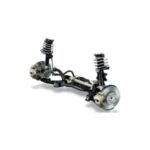 Import Chassis System from chinese wholesale supplier and manufacturer