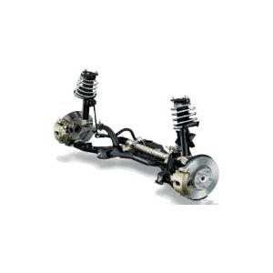 Import Chassis System from chinese wholesale supplier and manufacturer