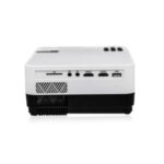 Import Cheap home cinema LCD projector HQ2 from chinese wholesale supplier and manufacturer