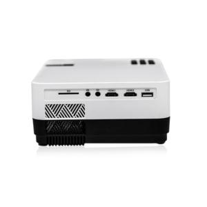 Import Cheap home cinema LCD projector HQ2 from chinese wholesale supplier and manufacturer