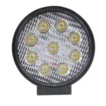 Import Cheap LED work Light DC12-30V 27 watt from chinese wholesale supplier and manufacturer
