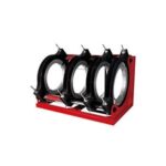 Import Cheap Plastic Hydraulic Butt Pipe Fusion Welding Machine from chinese wholesale supplier and manufacturer