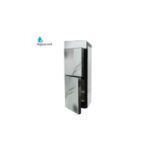 Import cheap price bottom loading water dispenser hot cold with glass door from chinese wholesale supplier and manufacturer