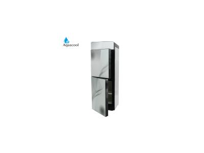 Import cheap price bottom loading water dispenser hot cold with glass door from chinese wholesale supplier and manufacturer
